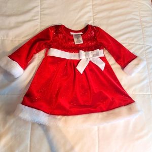 Christmas Dress